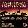 Thumbnail for the MightyB - Africa link, provided by host site