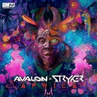 Thumbnail for the Avalon - Africa link, provided by host site