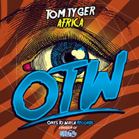 Thumbnail for the Tom Tyger - Africa link, provided by host site