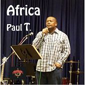 Thumbnail for the Paul T - Africa link, provided by host site