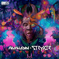 Thumbnail for the Avalon - Africa link, provided by host site