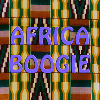 Thumbnail for the Manu Dibango - Africa Boogie link, provided by host site