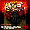 Thumbnail for the Major Mackerel - Africa Challenge link, provided by host site