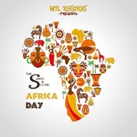 Thumbnail for the The Saints - Africa Day link, provided by host site