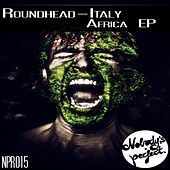 Thumbnail for the Roundhead - Africa link, provided by host site