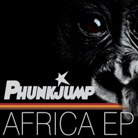 Thumbnail for the Phunkjump - Africa link, provided by host site