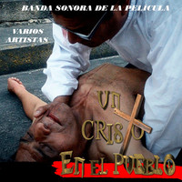 Thumbnail for the Javier Gonzalez - África (Solo De Cuatro) link, provided by host site