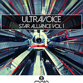 Thumbnail for the Ultravoice - African link, provided by host site