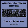 Thumbnail for the Nelson Mandela - African American History (Great Speeches Volume 4) link, provided by host site