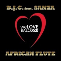 Thumbnail for the DJC - African Flute [Club Mix] link, provided by host site