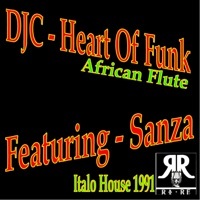 Thumbnail for the DJC - African Flute (Tam Tam Version) link, provided by host site