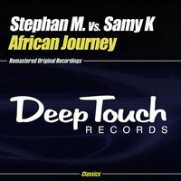 Thumbnail for the Stephan M - African Journey link, provided by host site