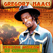 Thumbnail for the Gregory Isaacs - African Museum DJ Connection link, provided by host site