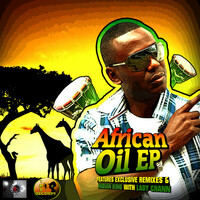 Thumbnail for the Dolamite - African Oil link, provided by host site