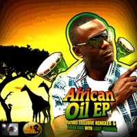 Thumbnail for the Dolamite - African Oil link, provided by host site