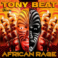 Thumbnail for the Tony Beat - African Rage link, provided by host site