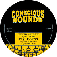 Thumbnail for the Fikir Amlak - African Rain link, provided by host site