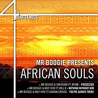 Thumbnail for the Mr. Boogie - African Souls link, provided by host site