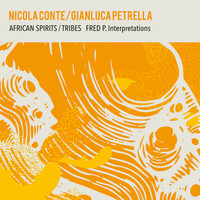 Thumbnail for the Nicola Conte - African Spirits / Tribes (Fred P Interpretation) link, provided by host site
