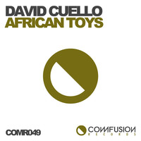 Thumbnail for the David Cuello - African Toys link, provided by host site