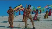 Thumbnail for the Bracket - African Woman link, provided by host site
