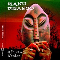Thumbnail for the Manu Dibango - African Woodoo link, provided by host site