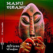 Thumbnail for the Manu Dibango - African Woodoo link, provided by host site