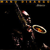Thumbnail for the Manu Dibango - Afrijazzy link, provided by host site
