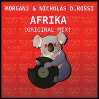 Thumbnail for the MorganJ - AFRIKA link, provided by host site