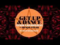 Thumbnail for the Dappy - Afrika Bambaataa vs Bingo Staar - Get Up & Dance (Franky Rizardo Remix) Out Now link, provided by host site