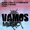 Thumbnail for the John Lorv's - Afrika Mania link, provided by host site
