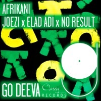 Thumbnail for the Joezi - Afrikani link, provided by host site