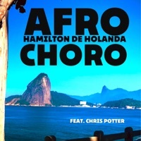 Thumbnail for the Hamilton de Holanda - Afro Choro link, provided by host site