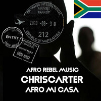 Thumbnail for the Chris Carter - Afro Mi Casa link, provided by host site