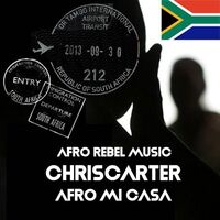 Thumbnail for the Chris Carter - Afro Mi Casa link, provided by host site