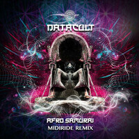 Thumbnail for the Datacult - Afro Samurai (Midiride Remix) link, provided by host site