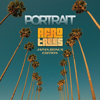 Thumbnail for the Portrait - Afro Trees Japan (Bonus Edition) link, provided by host site