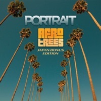 Thumbnail for the Portrait - Afro Trees Japan (Bonus Edition) link, provided by host site