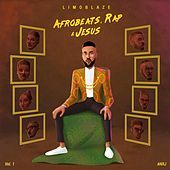 Thumbnail for the Limoblaze - Afrobeats Rap and Jesus link, provided by host site