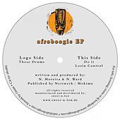 Thumbnail for the Afroboogie - Afroboogie E.P link, provided by host site