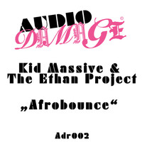 Thumbnail for the The Ethan Project - Afrobounce - Lojak Mix link, provided by host site