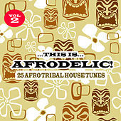 Thumbnail for the The Ethan Project - Afrobounce (Silverious Mix) link, provided by host site