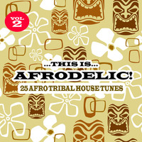 Thumbnail for the Kid Massive - Afrobounce - Silverious Mix link, provided by host site