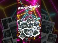 Thumbnail for the Hande Yener - Afrodizyak 23 Haziran'da YAYINDA! link, provided by host site