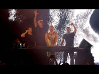Thumbnail for the David Guetta - Afrojack, Martin Garrix, Amél - Our Time (Live Performance) link, provided by host site