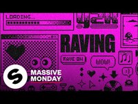 Thumbnail for the David Guetta - Raving link, provided by host site