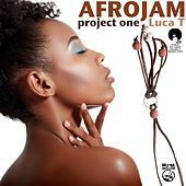 Thumbnail for the Luca T - AfroJam (Project One) link, provided by host site