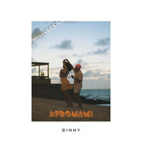 Thumbnail for the Binny - Afromami link, provided by host site