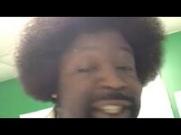 Thumbnail for the Diamond Axe Studios Music - Afroman is against drugs link, provided by host site