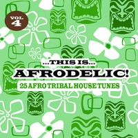 Thumbnail for the Pepe Link - Afrospatial Vibe - Kiko Navarro Dub Mix link, provided by host site